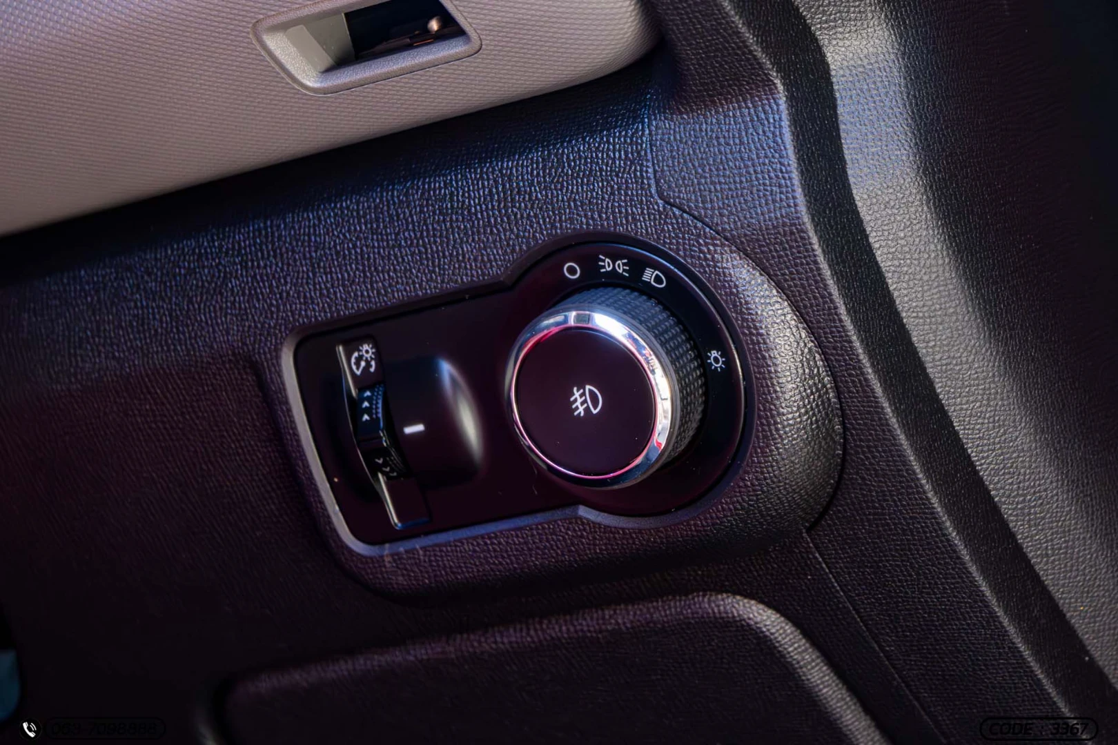 Chevrolet COLORADO NEW C-CAB 2.5 LT - ภาพย่อที่ 21