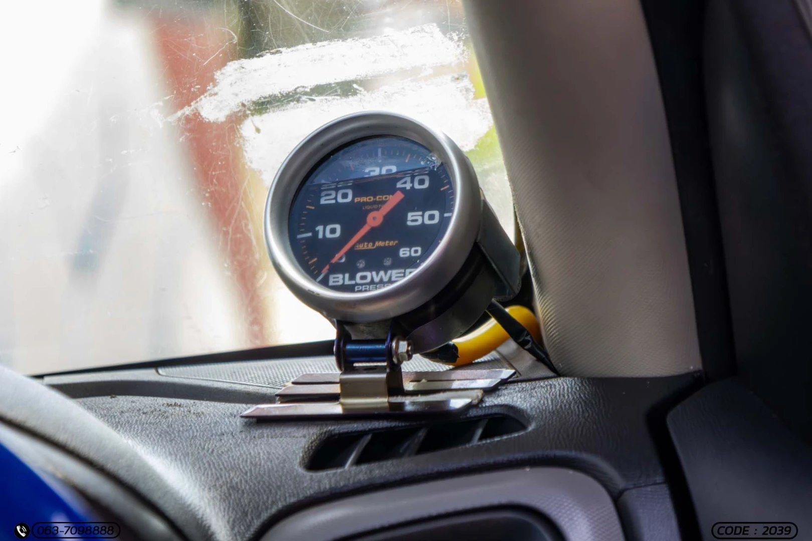 Chevrolet COLORADO NEW C-CAB 2.5 LT - ภาพย่อที่ 21