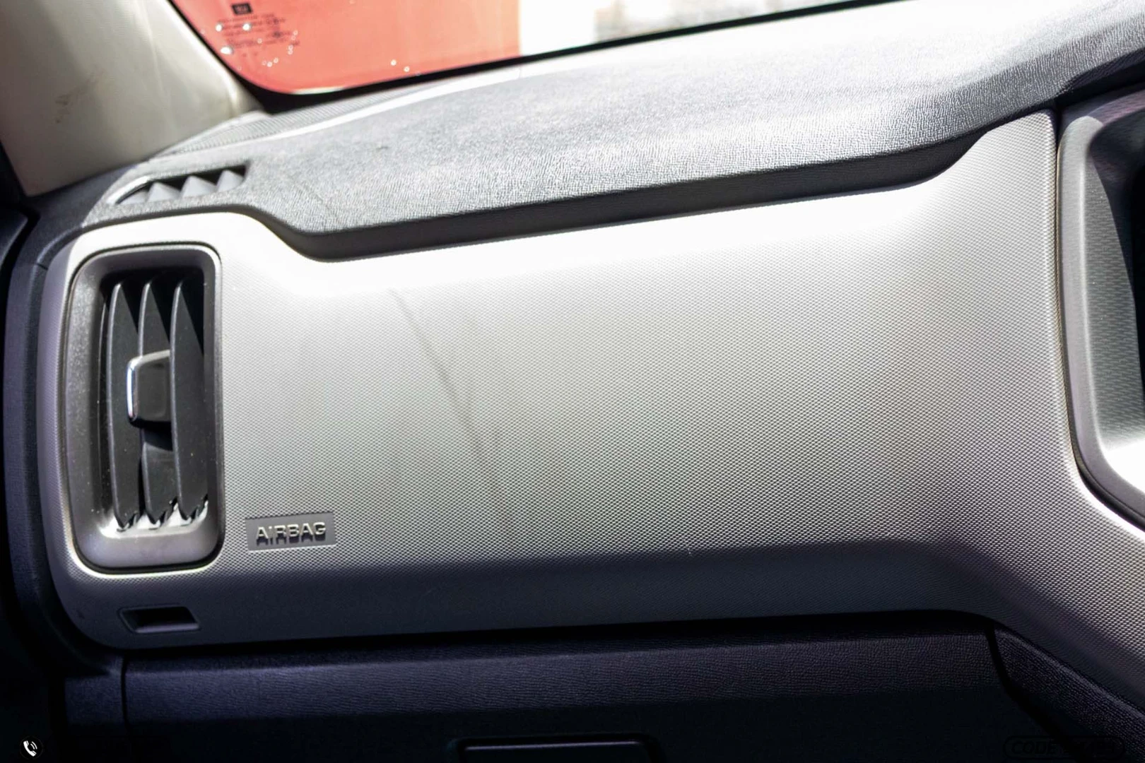 Chevrolet COLORADO NEW C-CAB 2.5 LT - ภาพย่อที่ 22