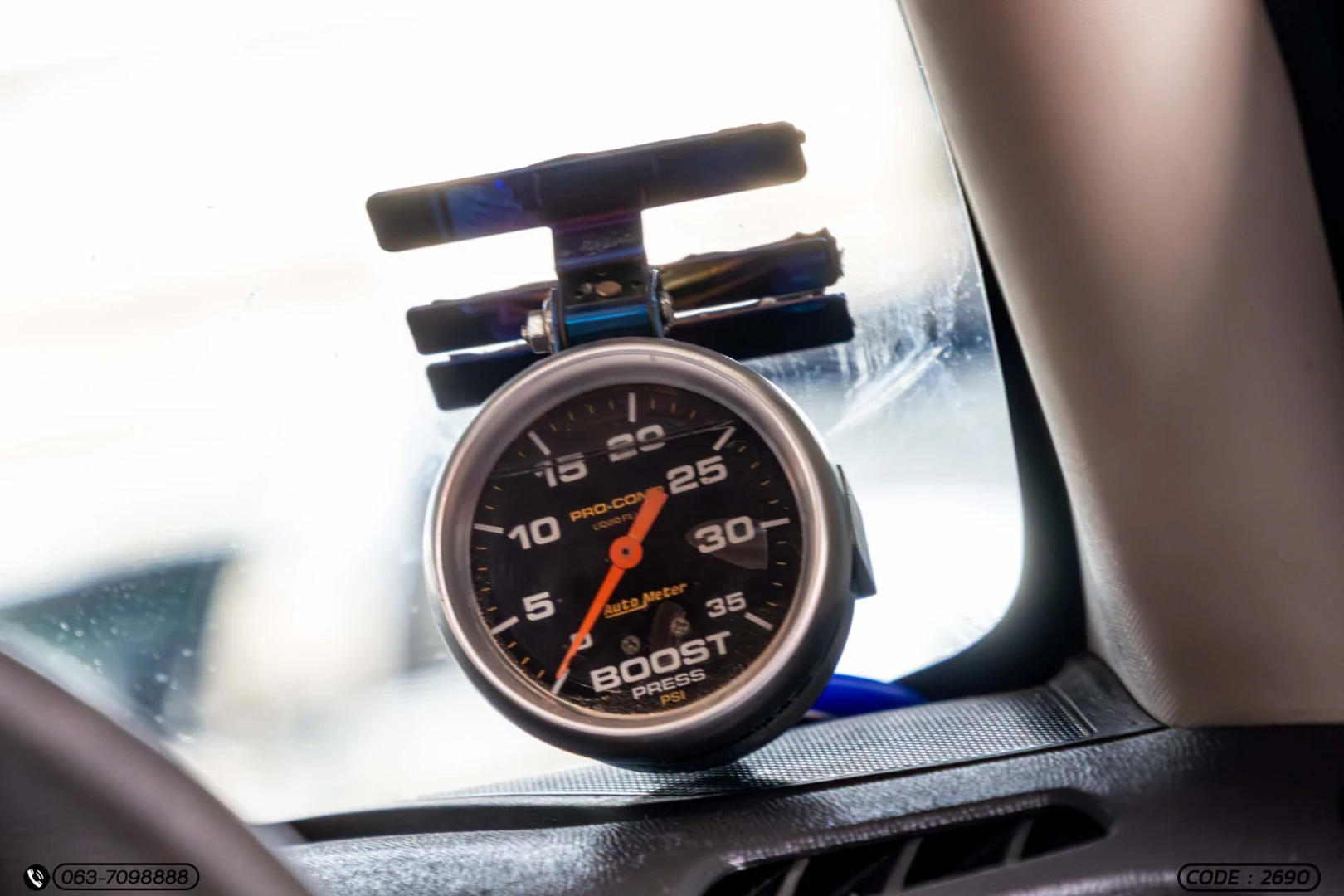 Chevrolet COLORADO NEW C-CAB 2.5 LT - ภาพย่อที่ 22