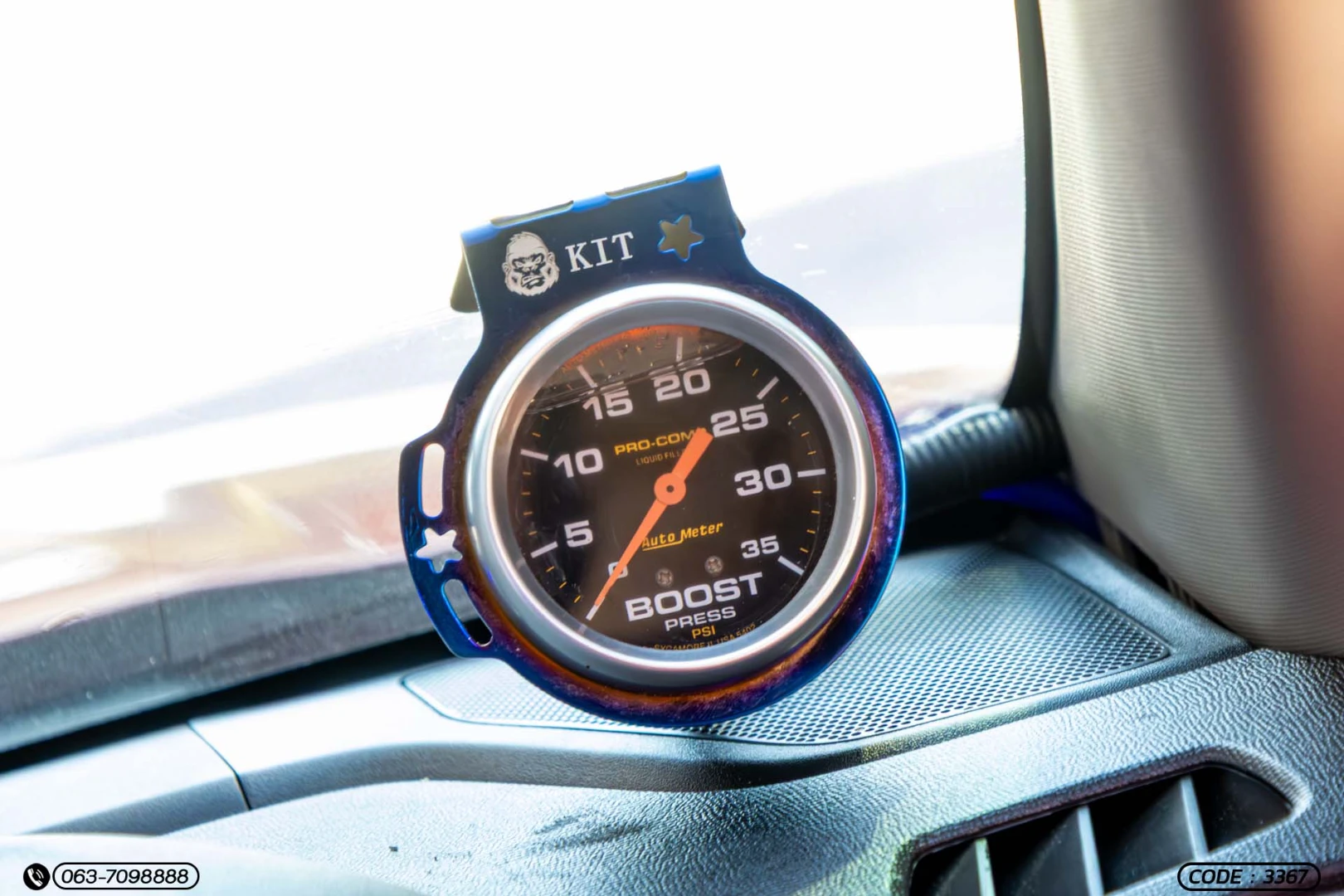 Chevrolet COLORADO NEW C-CAB 2.5 LT - ภาพย่อที่ 23