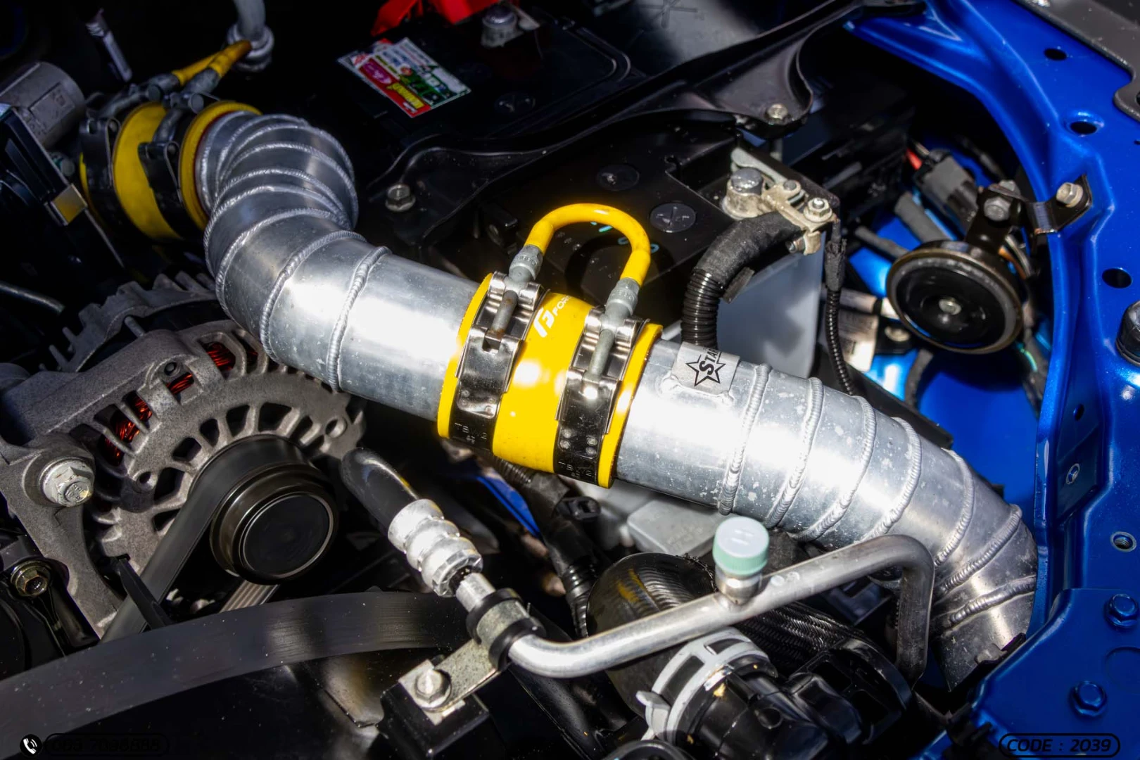 Chevrolet COLORADO NEW C-CAB 2.5 LT - ภาพย่อที่ 26