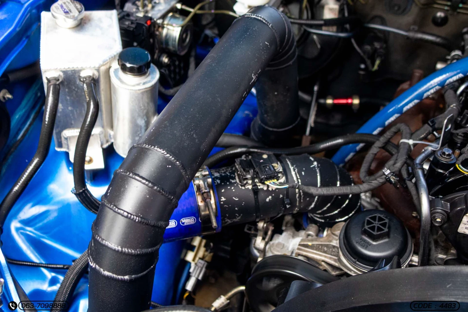 Chevrolet COLORADO NEW C-CAB 2.5 LT - ภาพย่อที่ 28