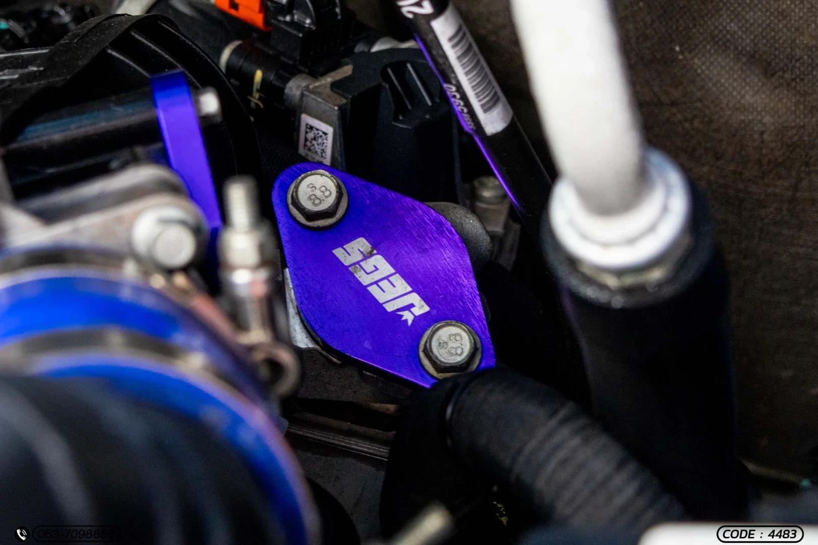 Chevrolet COLORADO NEW C-CAB 2.5 LT - ภาพย่อที่ 29