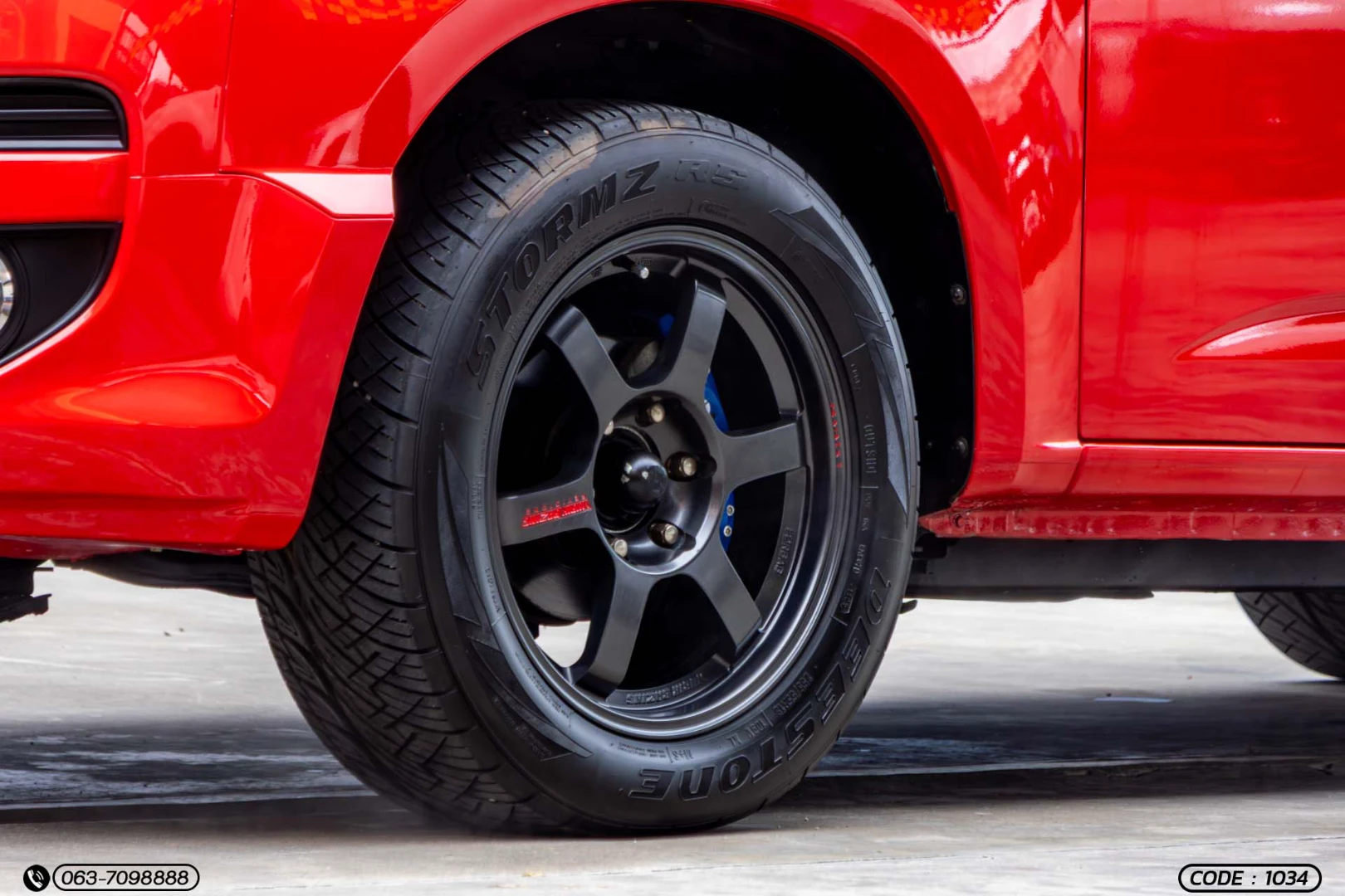 Chevrolet COLORADO NEW C-CAB 2.5 LT - ภาพย่อที่ 5