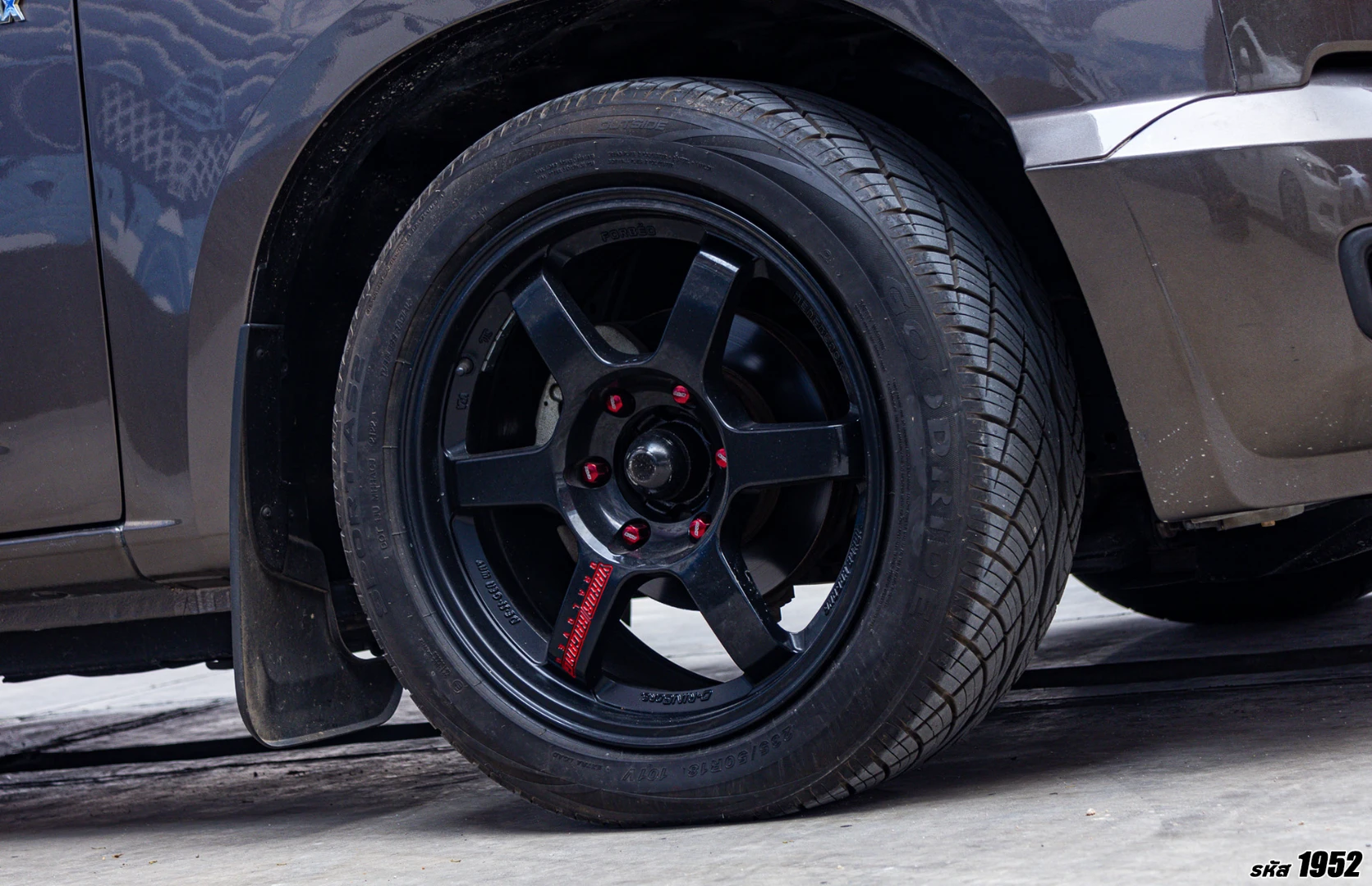 Chevrolet COLORADO NEW X-CAB 2.5 LT - ภาพย่อที่ 5