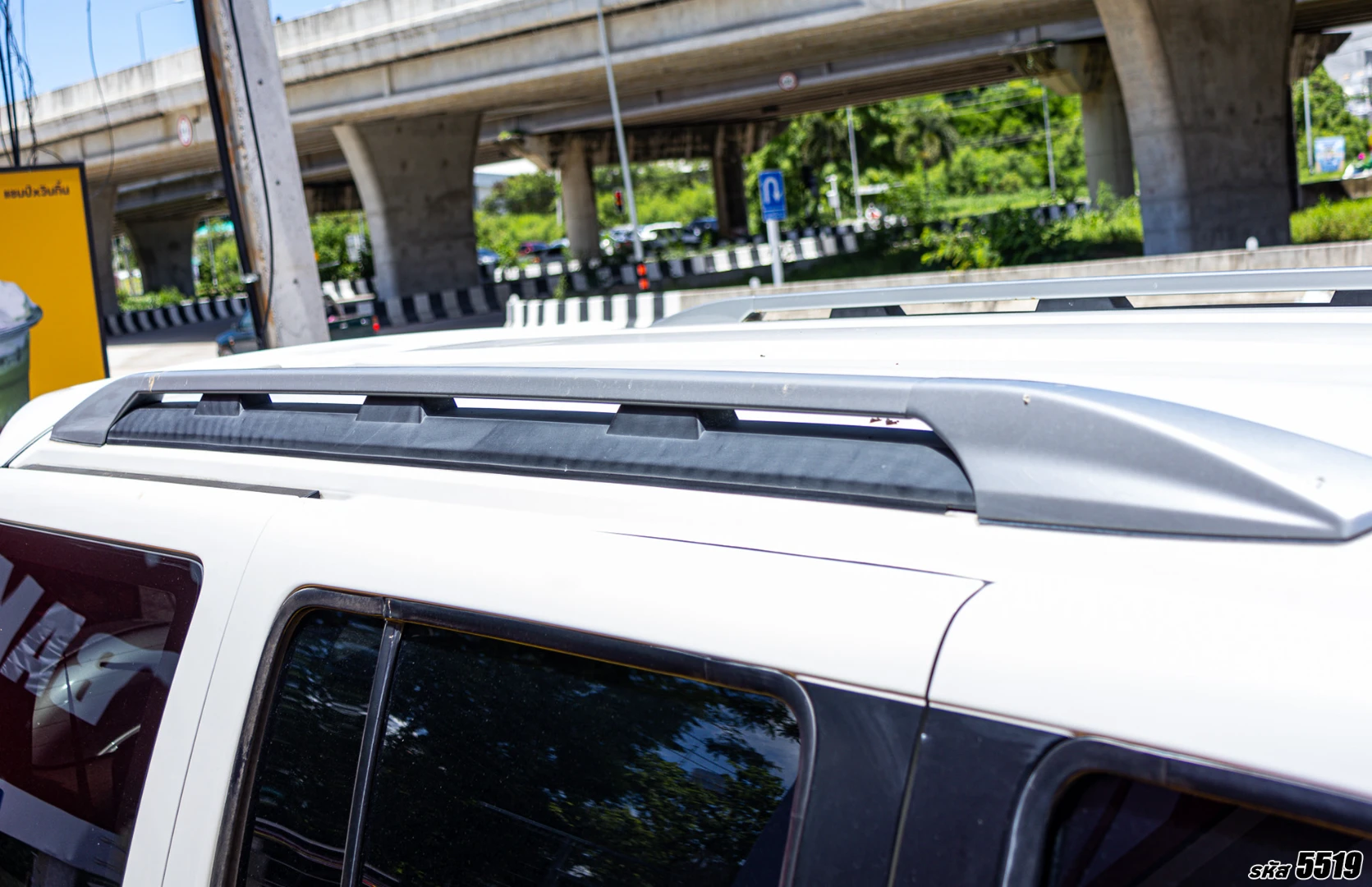 Ford EVEREST 2.5 LTD NAVI (MY12) - ภาพย่อที่ 5