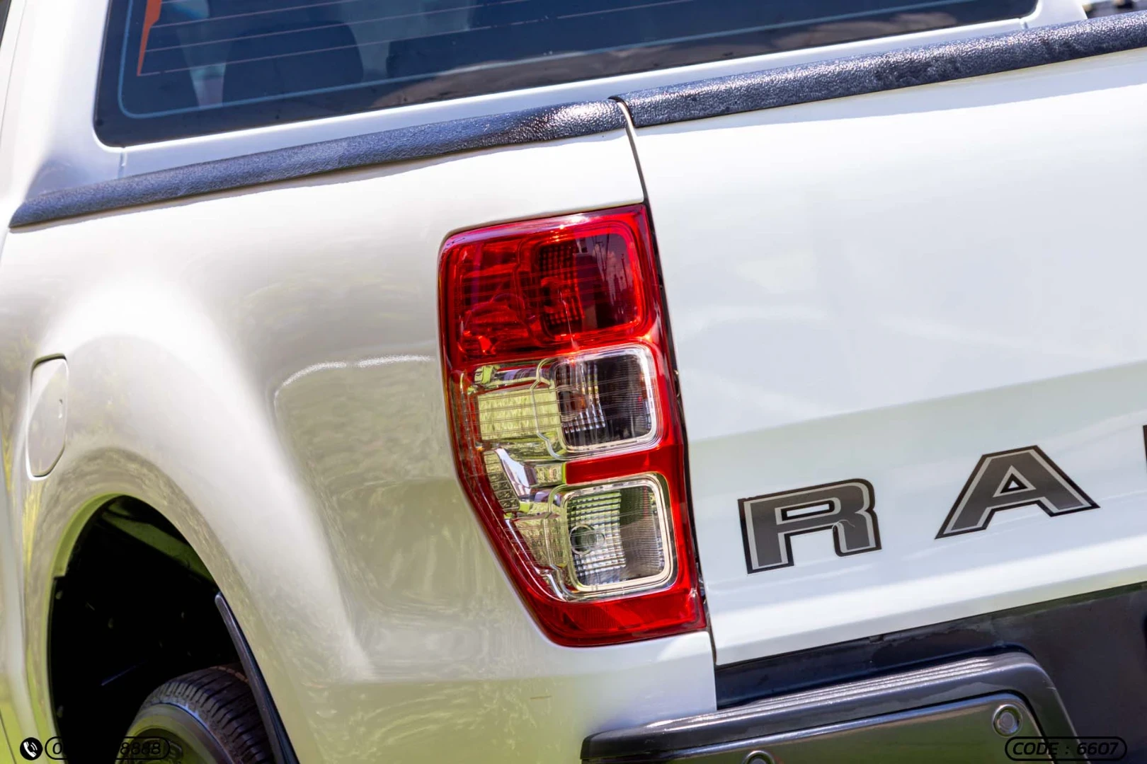 Ford RANGER ALL-NEW DOUBLE CAB 2.2 HI-RIDER XLT (MY18) (MNC) - ภาพย่อที่ 9