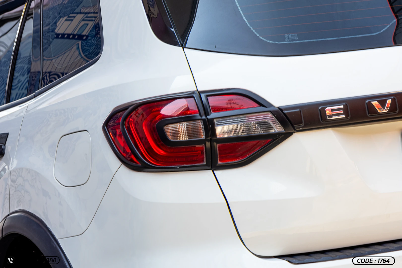 Ford EVEREST 3.2 TITANIUM 4WD (MY15) - ภาพย่อที่ 9