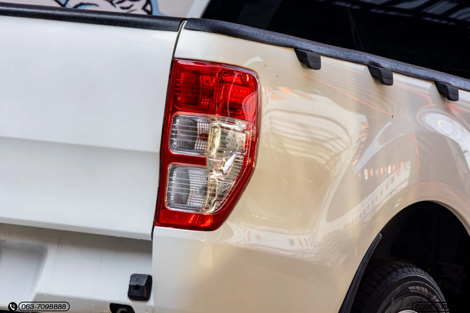 Ford RANGER ALL-NEW 2.2 XL VG TURBO (SINGLE CAB) (MY18) (MNC) - ภาพย่อที่ 11