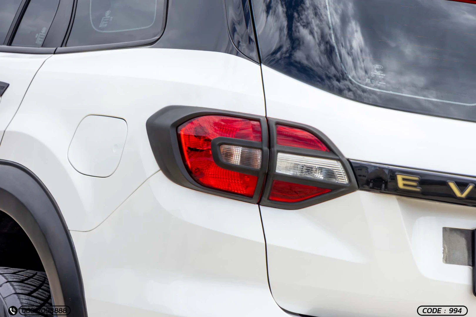 Ford EVEREST 2.0 TURBO TREND (MY18) - ภาพย่อที่ 12