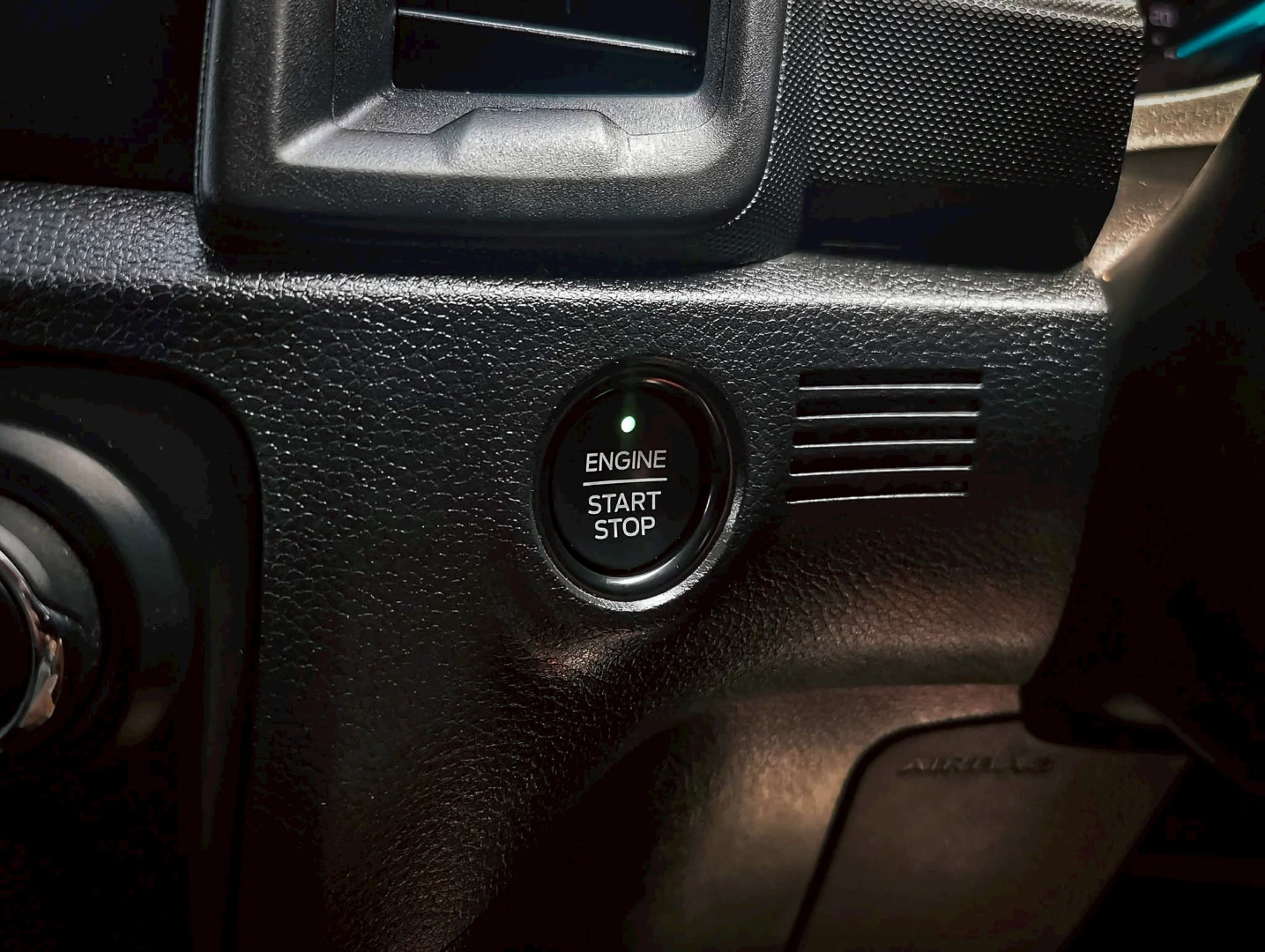 Ford EVEREST 2.0 TURBO TREND (MY18) - ภาพย่อที่ 14