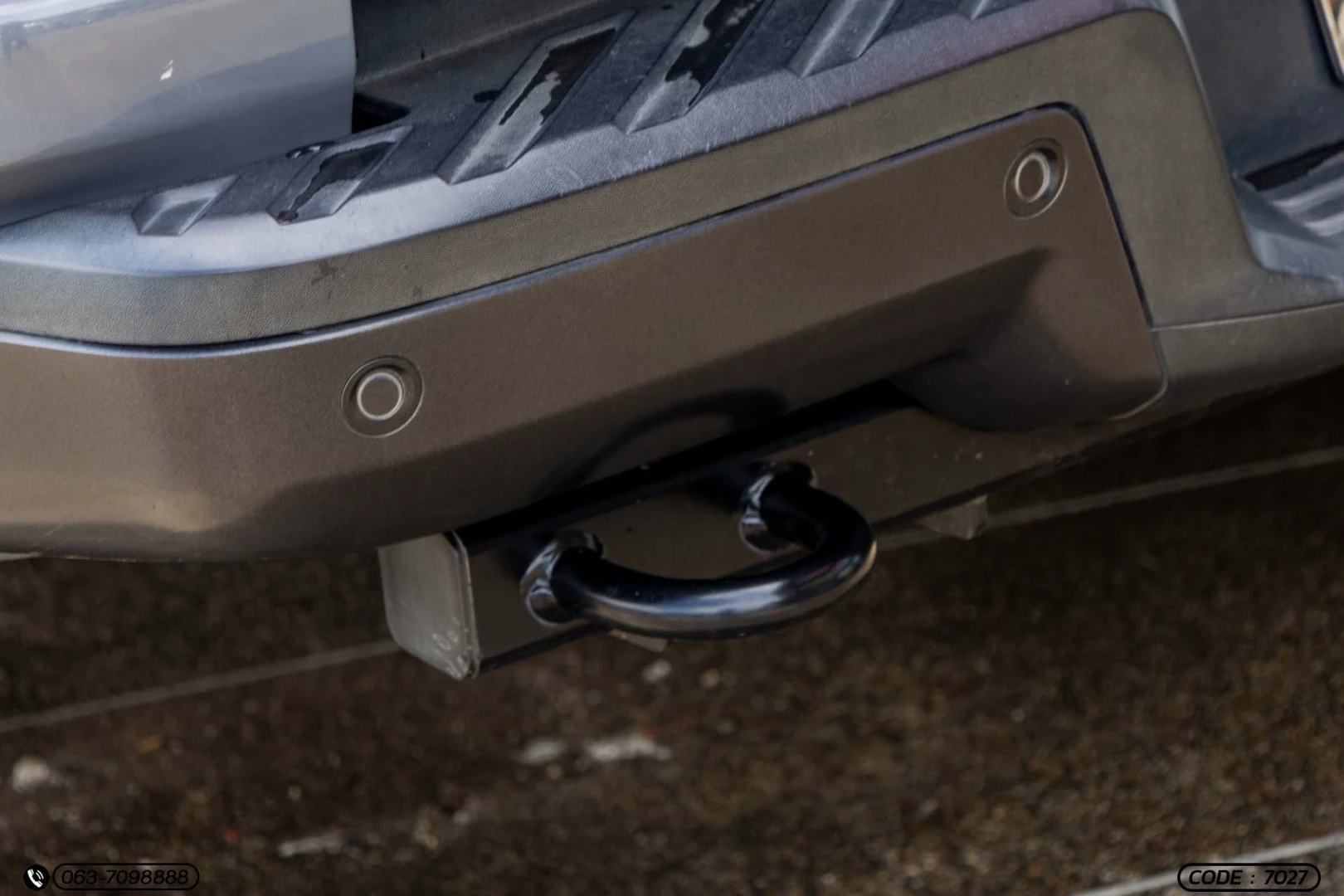 Ford RANGER RAPTOR DOUBLE CAB 2.0 BI-TURBO 4WD BI-LED (MY18) - ภาพย่อที่ 12