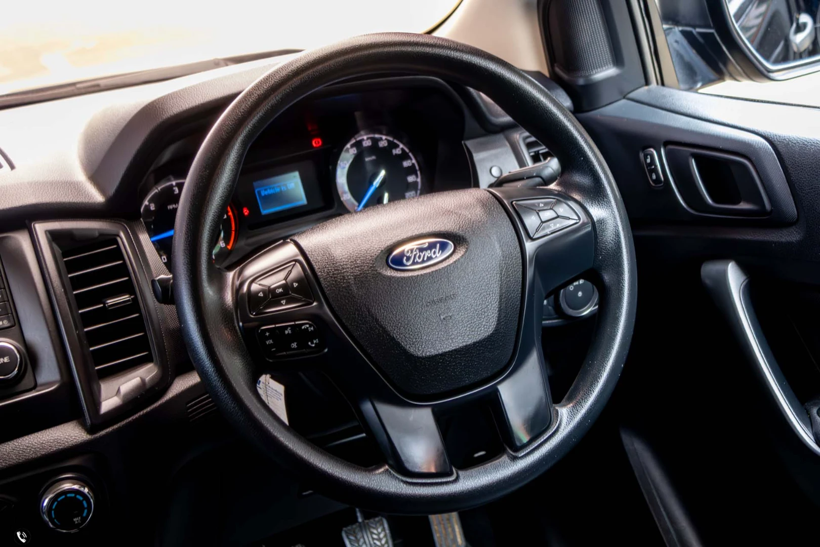 Ford RANGER ALL-NEW OPEN CAB 2.2 XL (MY18) - ภาพย่อที่ 15