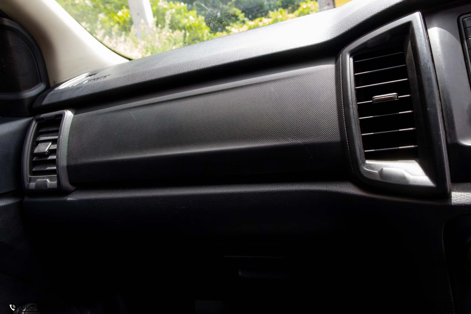 Ford RANGER ALL-NEW 2.2 XL VG TURBO (SINGLE CAB) (MY18) - ภาพย่อที่ 16