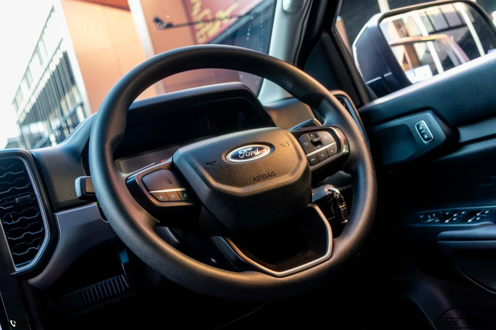 Ford RANGER ALL-NEW DOUBLE CAB 2.0 TURBO HI-RIDER SPORT (MY22) - ภาพย่อที่ 16