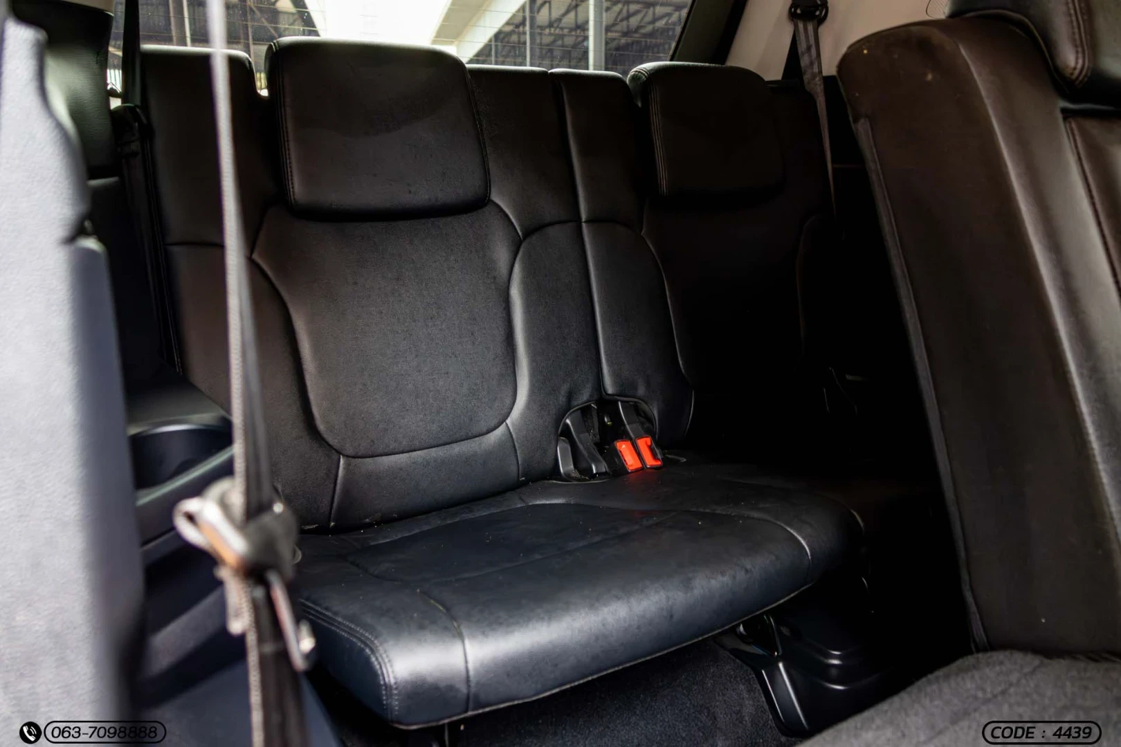 Ford EVEREST 2.0 TURBO SPORT (MY22) - ภาพย่อที่ 14