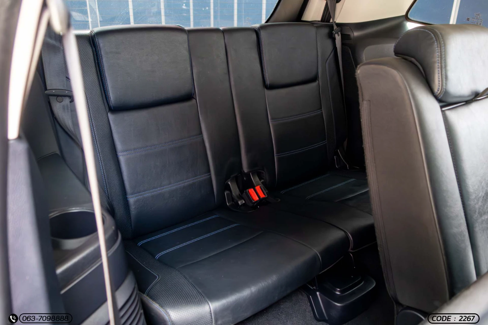 Ford EVEREST 2.0 TURBO SPORT (MY18) - ภาพย่อที่ 16