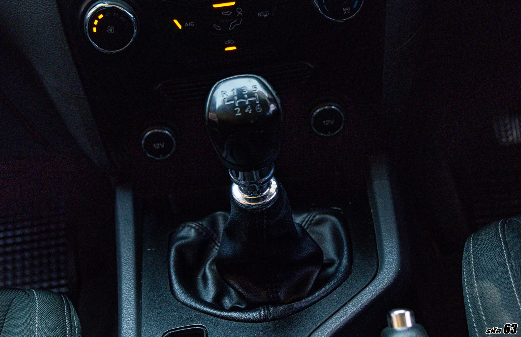 Ford RANGER ALL-NEW OPEN CAB 2.2 HI-RIDER XLT (MNC) - ภาพย่อที่ 13