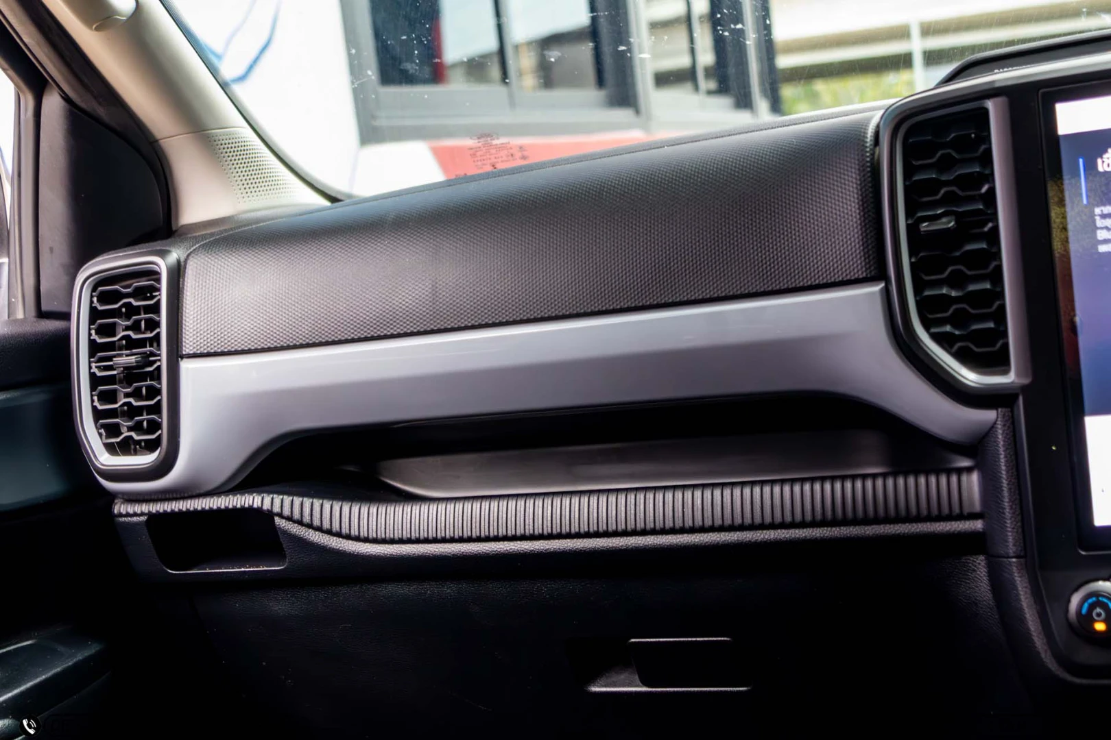 Ford RANGER ALL-NEW OPEN CAB 2.0 TURBO XL (MY22) - ภาพย่อที่ 17