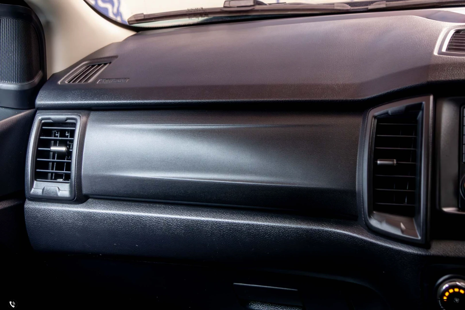 Ford RANGER ALL-NEW OPEN CAB 2.2 XL (MY18) - ภาพย่อที่ 17