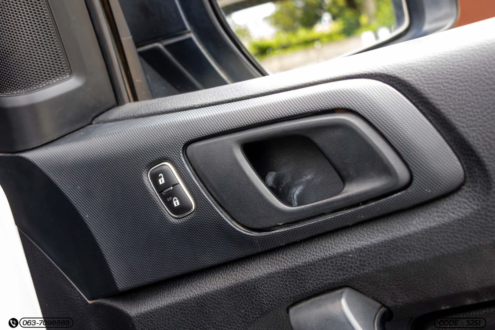 Ford RANGER ALL-NEW 2.2 XL VG TURBO (SINGLE CAB) (MY18) - ภาพย่อที่ 18