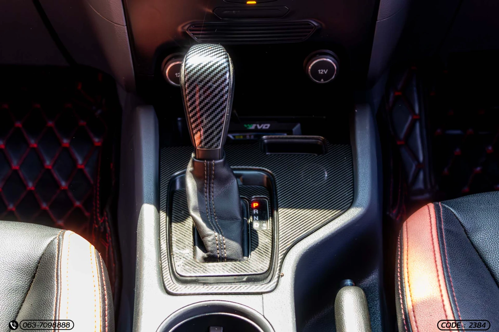 Ford RANGER ALL-NEW OPEN CAB 2.2 HI-RIDER XLT (MNC) - ภาพย่อที่ 18