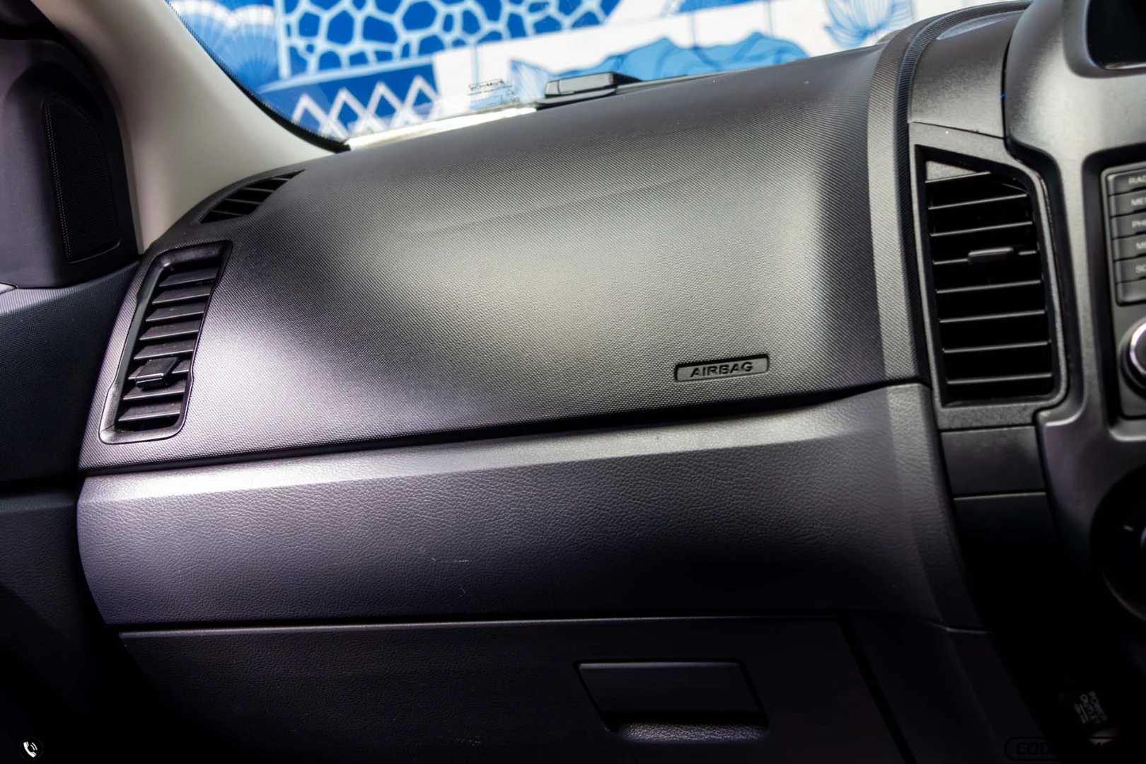 Ford RANGER ALL-NEW OPEN CAB 2.2 XL (MY18) - ภาพย่อที่ 18