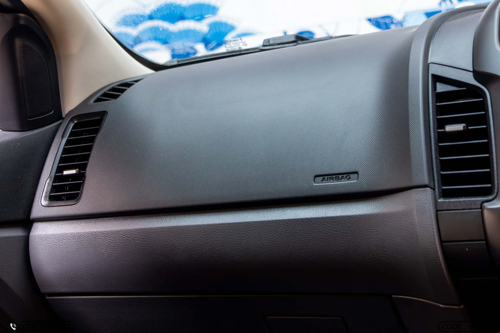 Ford RANGER ALL-NEW OPEN CAB 2.2 XLS (DUAL AIRBAG) - ภาพย่อที่ 18