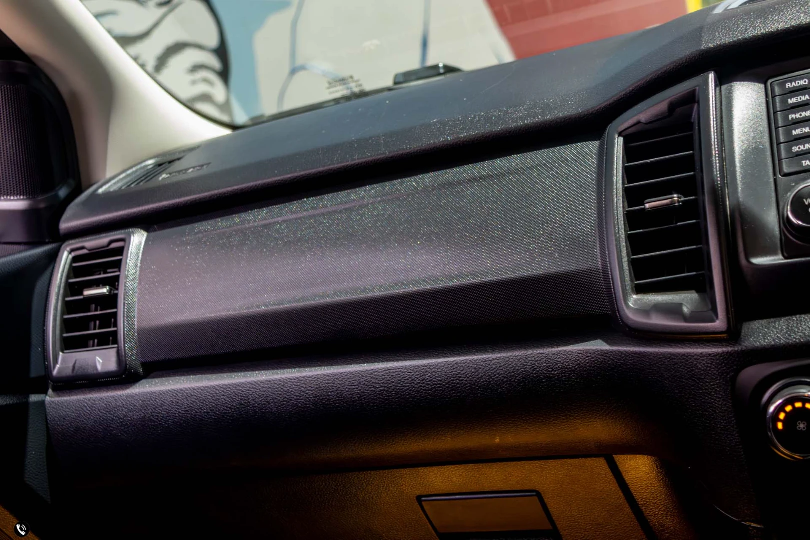 Ford RANGER ALL-NEW OPEN CAB 2.2 XL (MY18) - ภาพย่อที่ 18