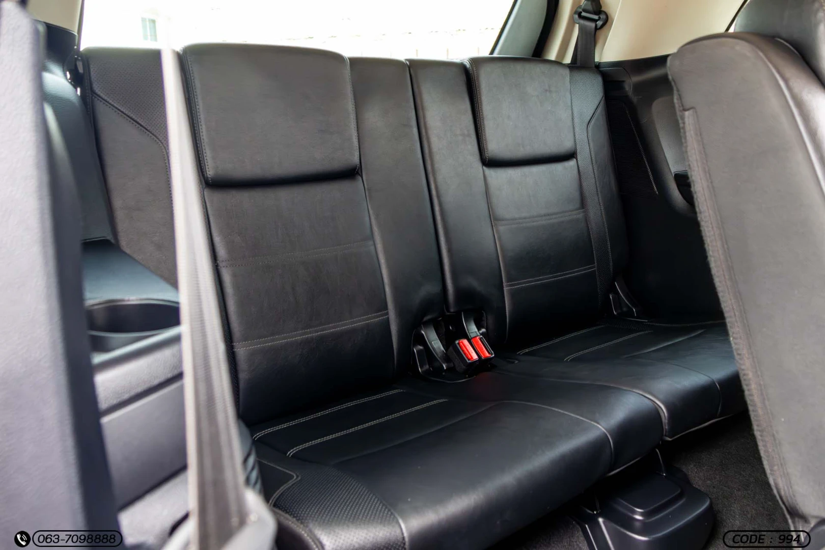 Ford EVEREST 2.0 TURBO TREND (MY18) - ภาพย่อที่ 18