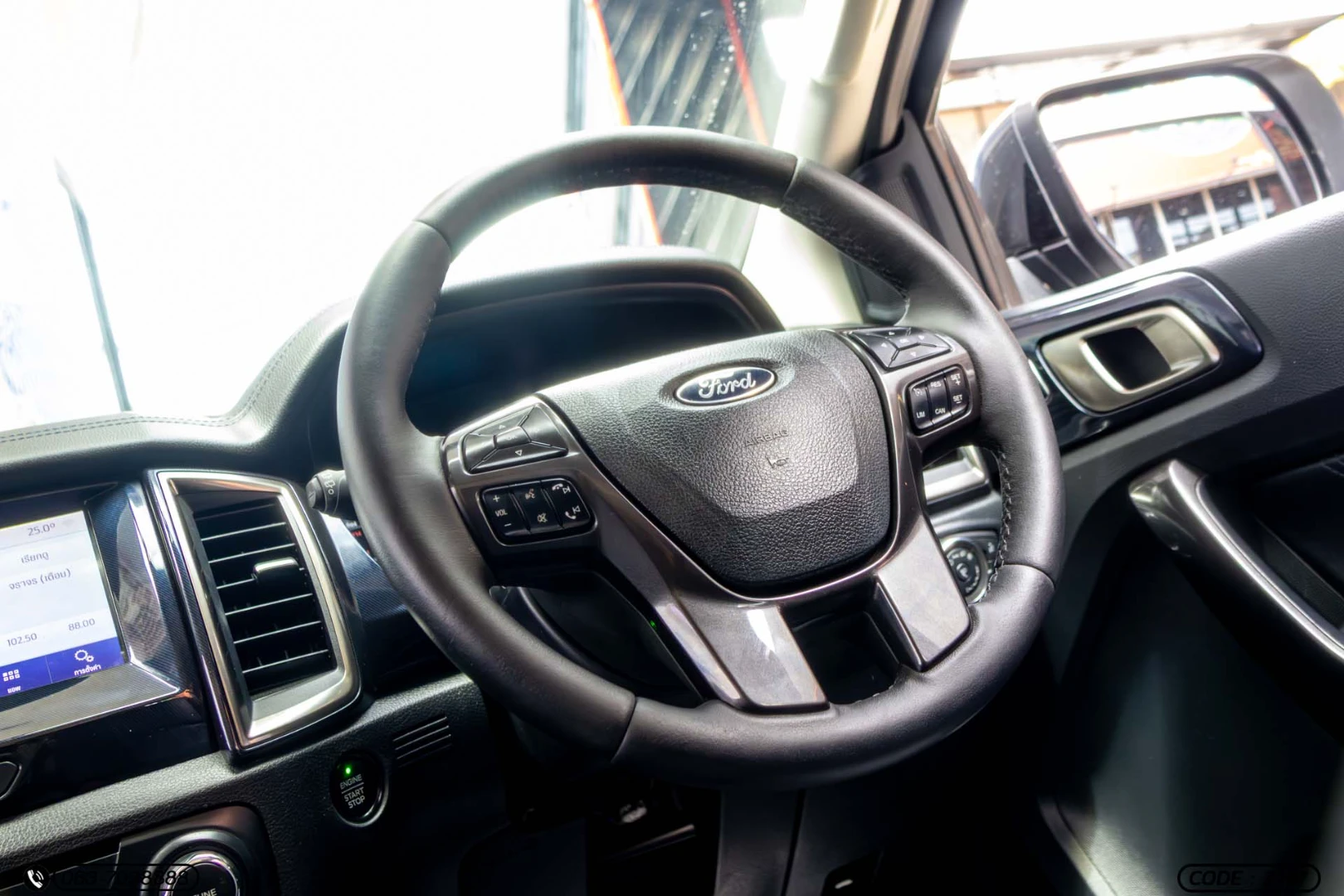 Ford EVEREST 2.0 TURBO SPORT (MY18) - ภาพย่อที่ 18