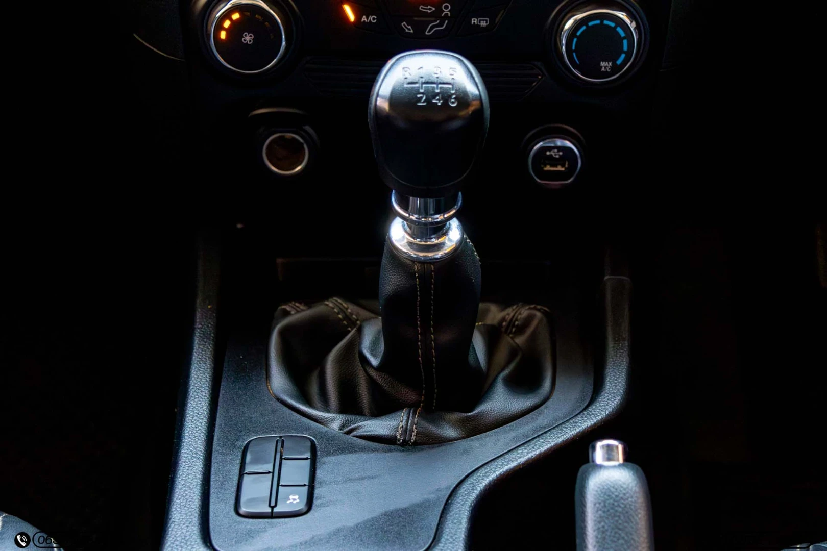 Ford RANGER ALL-NEW DOUBLE CAB 2.2 HI-RIDER XLT (MY18) (MNC) - ภาพย่อที่ 17