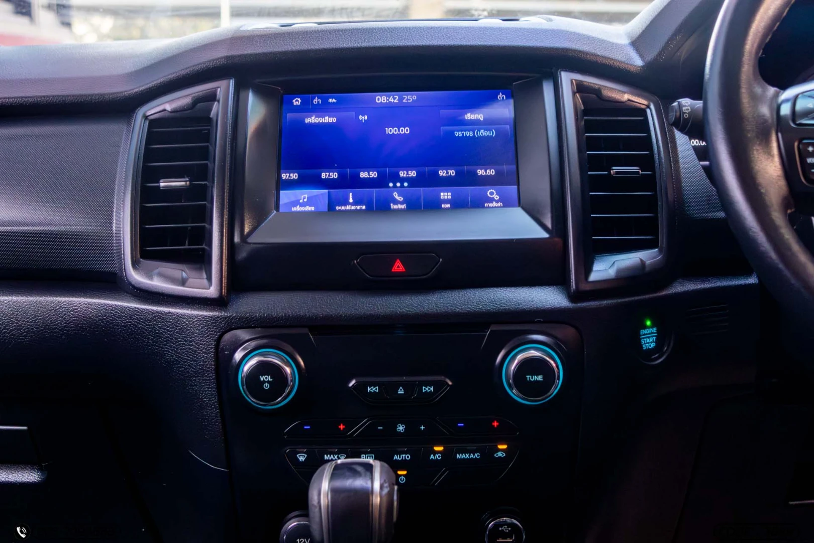 Ford EVEREST 2.0 TURBO SPORT (MY18) - ภาพย่อที่ 19