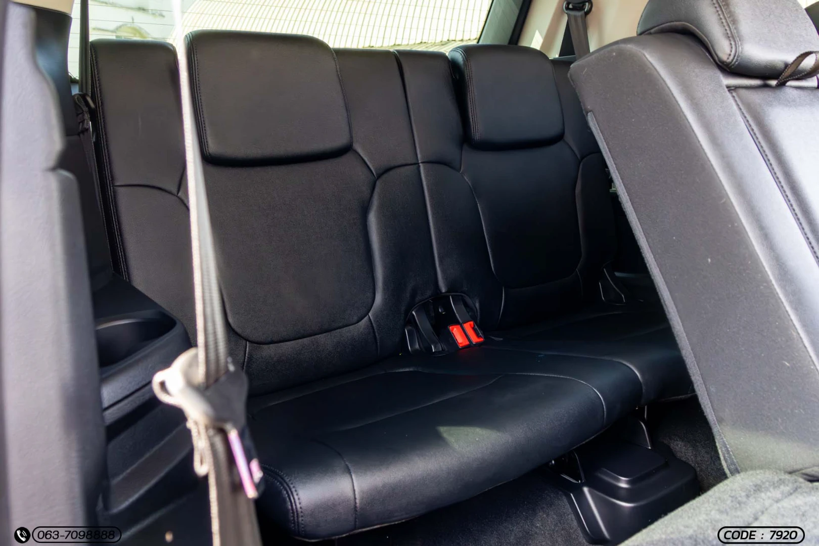 Ford EVEREST 2.0 TURBO TREND (MY22) - ภาพย่อที่ 18