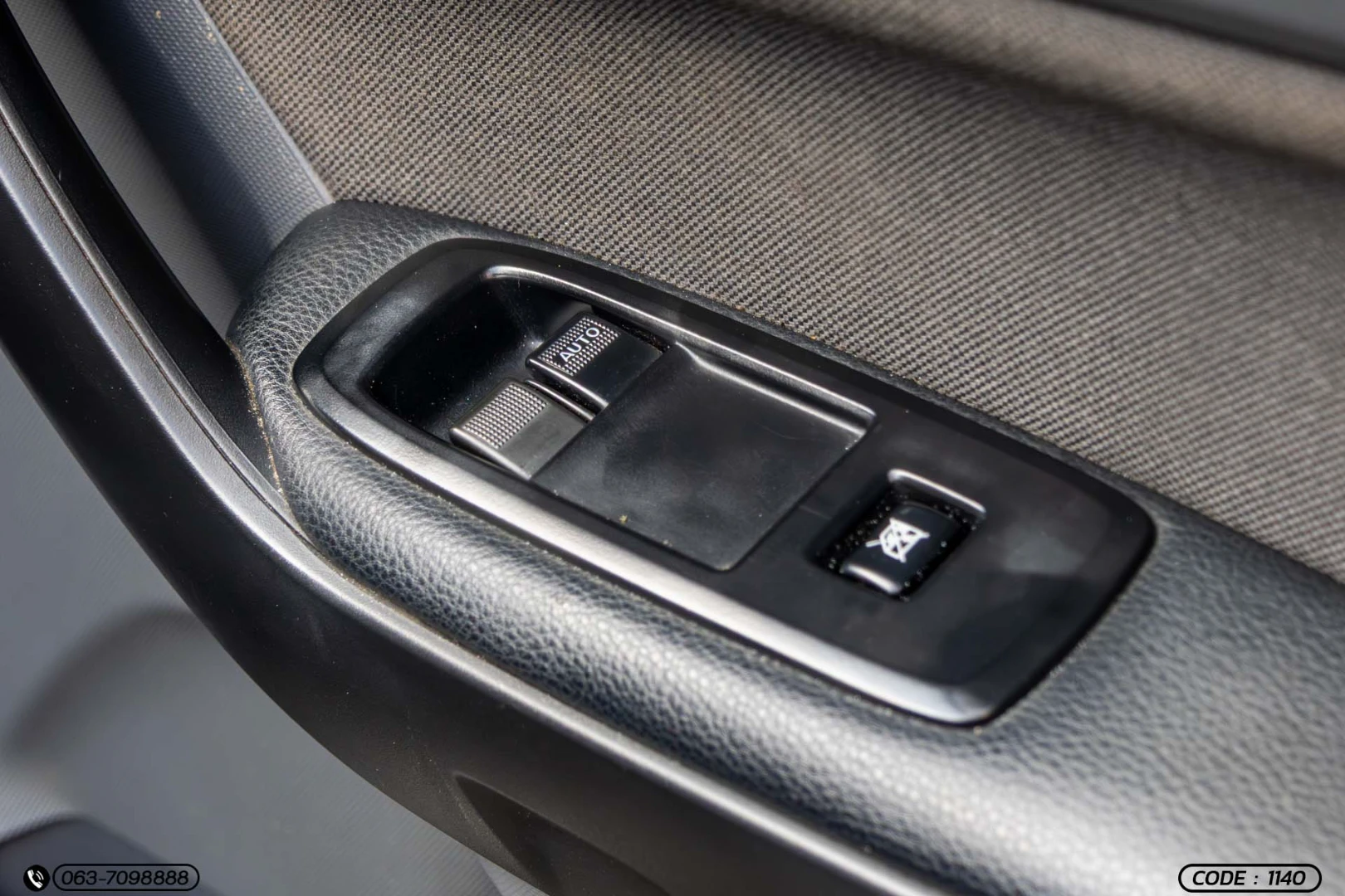 Ford RANGER ALL-NEW OPEN CAB 2.2 XL (MY18) - ภาพย่อที่ 19