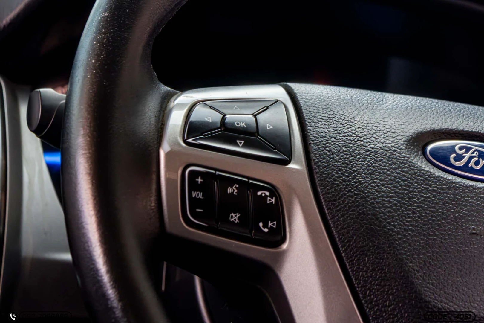 Ford RANGER ALL-NEW OPEN CAB 2.2 HI-RIDER XLT (MY18) - ภาพย่อที่ 19