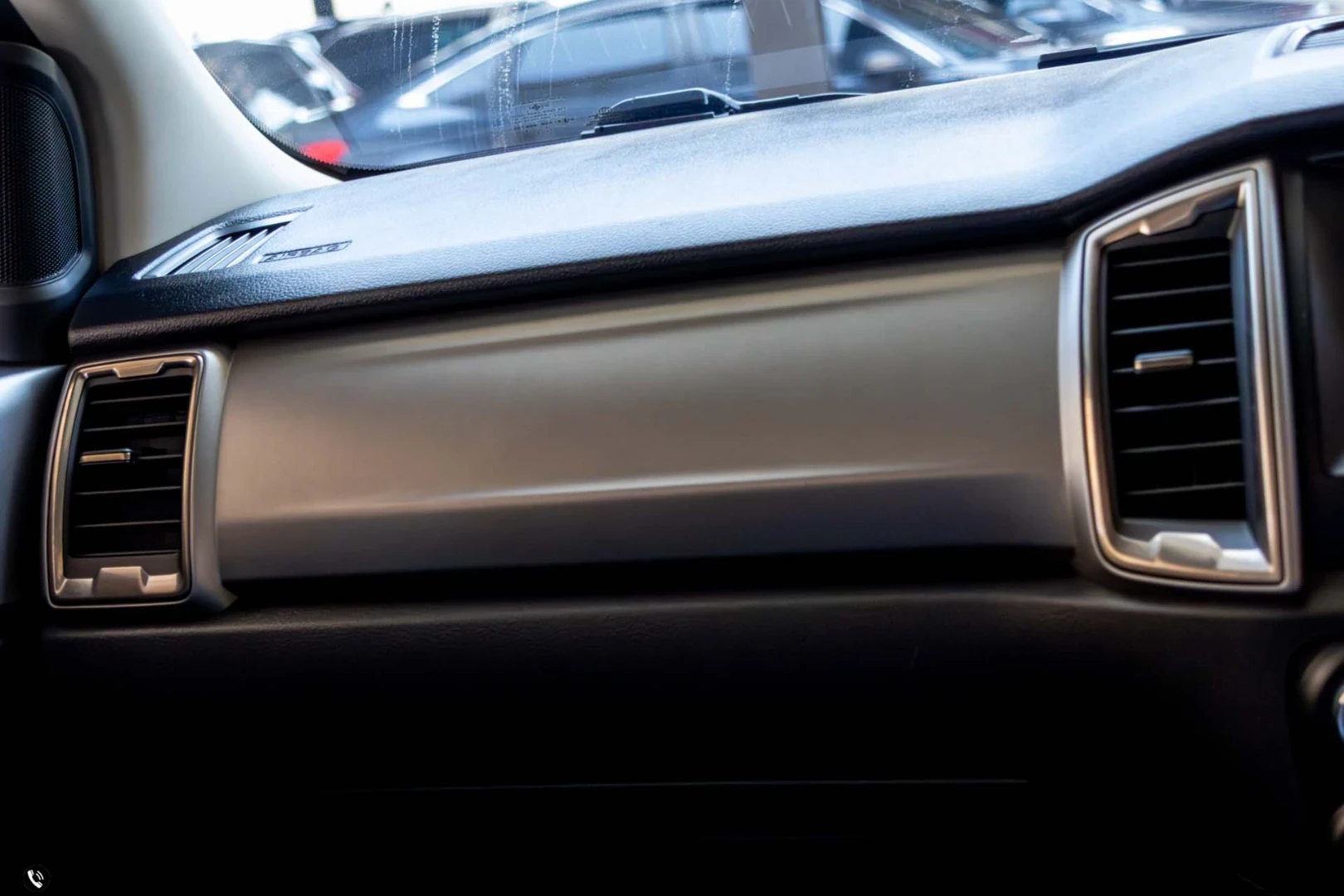 Ford RANGER ALL-NEW DOUBLE CAB 2.2 HI-RIDER XLT (MY18) (MNC) - ภาพย่อที่ 18