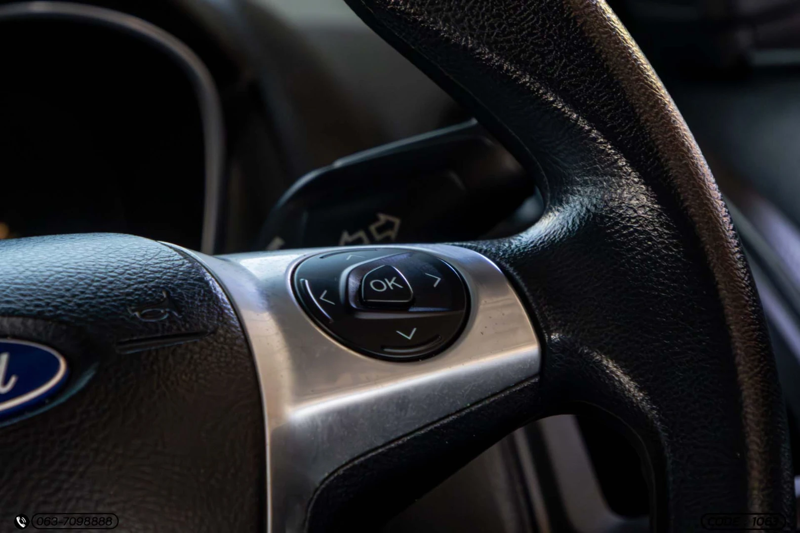 Ford FOCUS 1.6 - ภาพย่อที่ 20