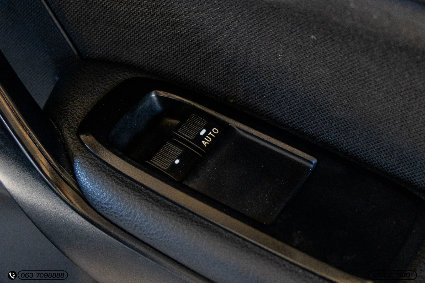 Ford RANGER ALL-NEW OPEN CAB 2.2 HI-RIDER XL+ (MY18) - ภาพย่อที่ 21