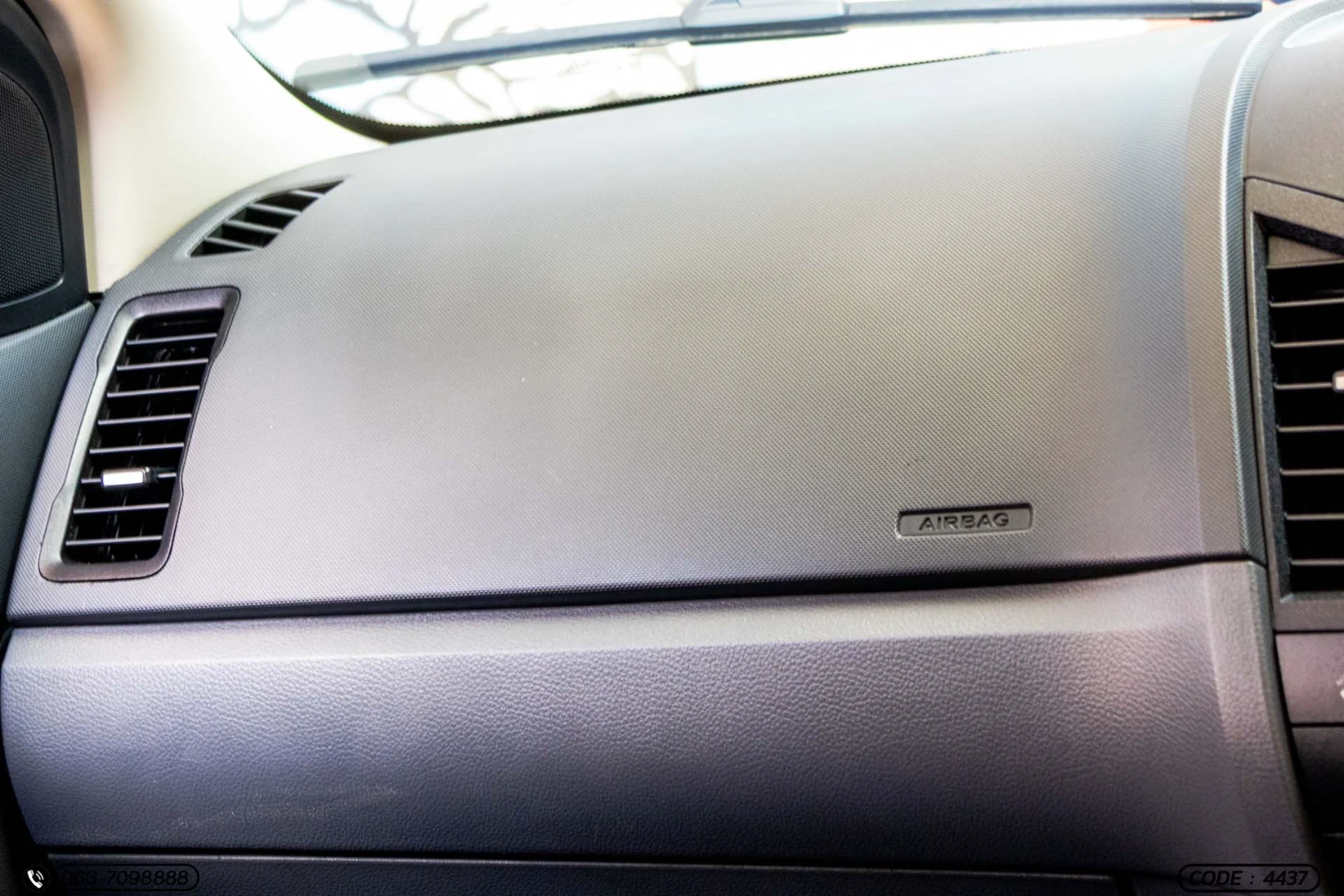 Ford RANGER ALL-NEW DOUBLE CAB 3.2 4WD WILDTRAK (MNC) - ภาพย่อที่ 18