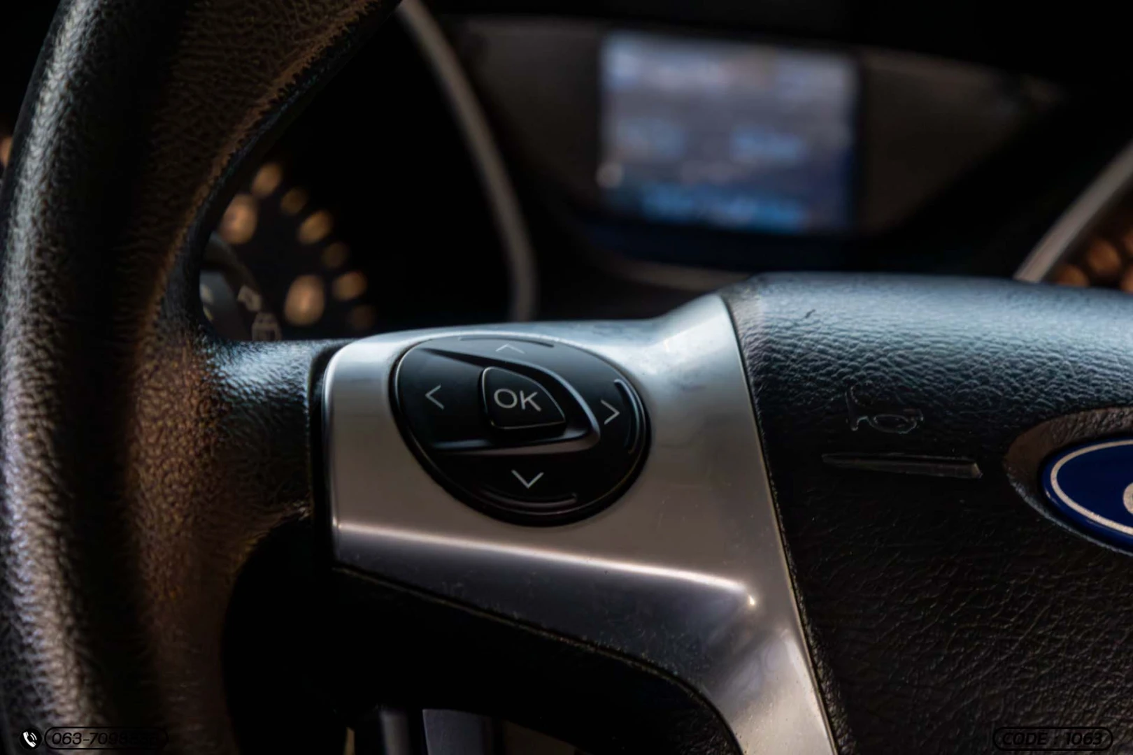 Ford FOCUS 1.6 - ภาพย่อที่ 21