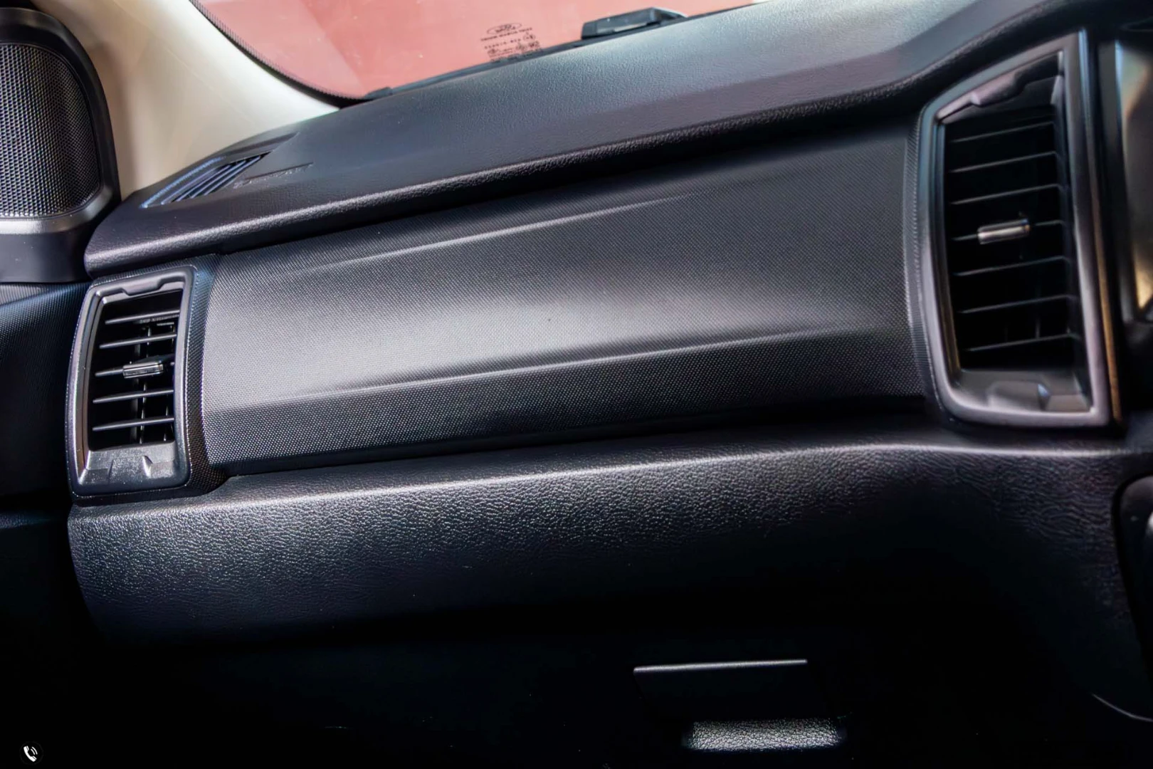 Ford EVEREST 2.0 TURBO SPORT (MY18) - ภาพย่อที่ 21