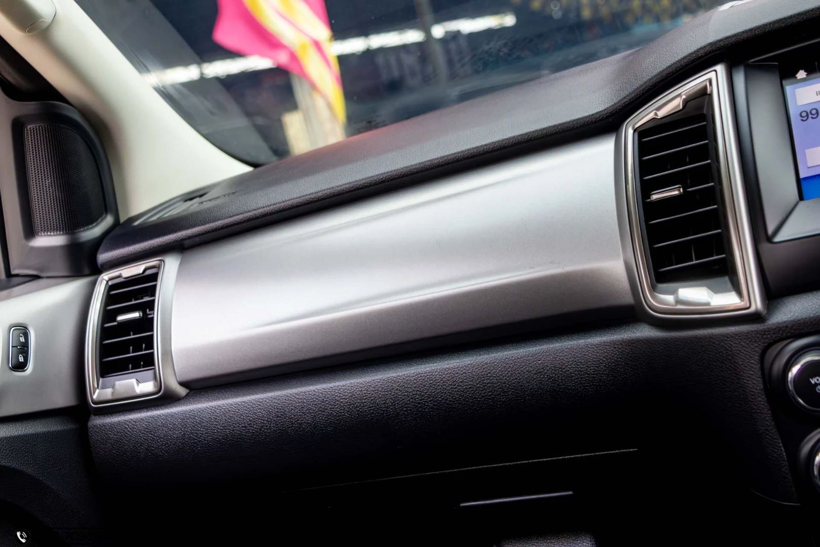 Ford RANGER ALL-NEW DOUBLE CAB 2.2 HI-RIDER XLT (MY18) (MNC) - ภาพย่อที่ 21