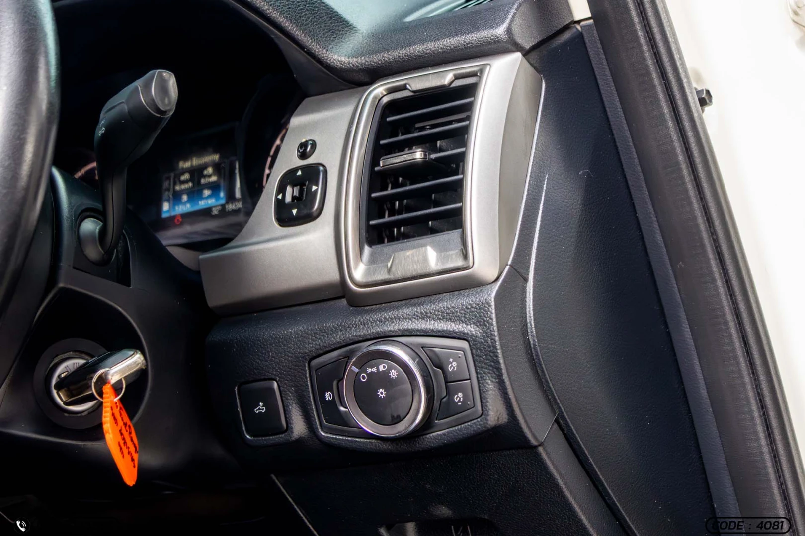 Ford RANGER ALL-NEW OPEN CAB 2.2 HI-RIDER XLT (MY18) - ภาพย่อที่ 21