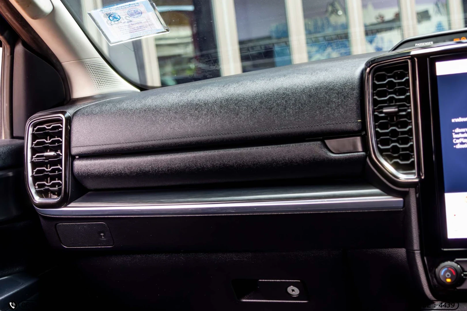 Ford EVEREST 2.0 TURBO SPORT (MY22) - ภาพย่อที่ 19