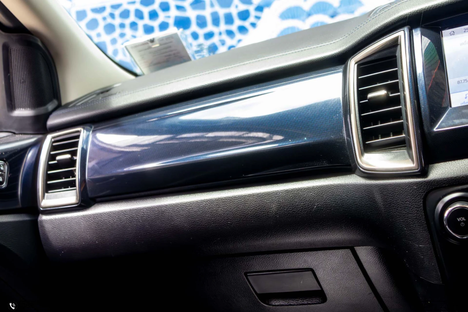 Ford EVEREST 2.0 TURBO SPORT (MY18) - ภาพย่อที่ 21