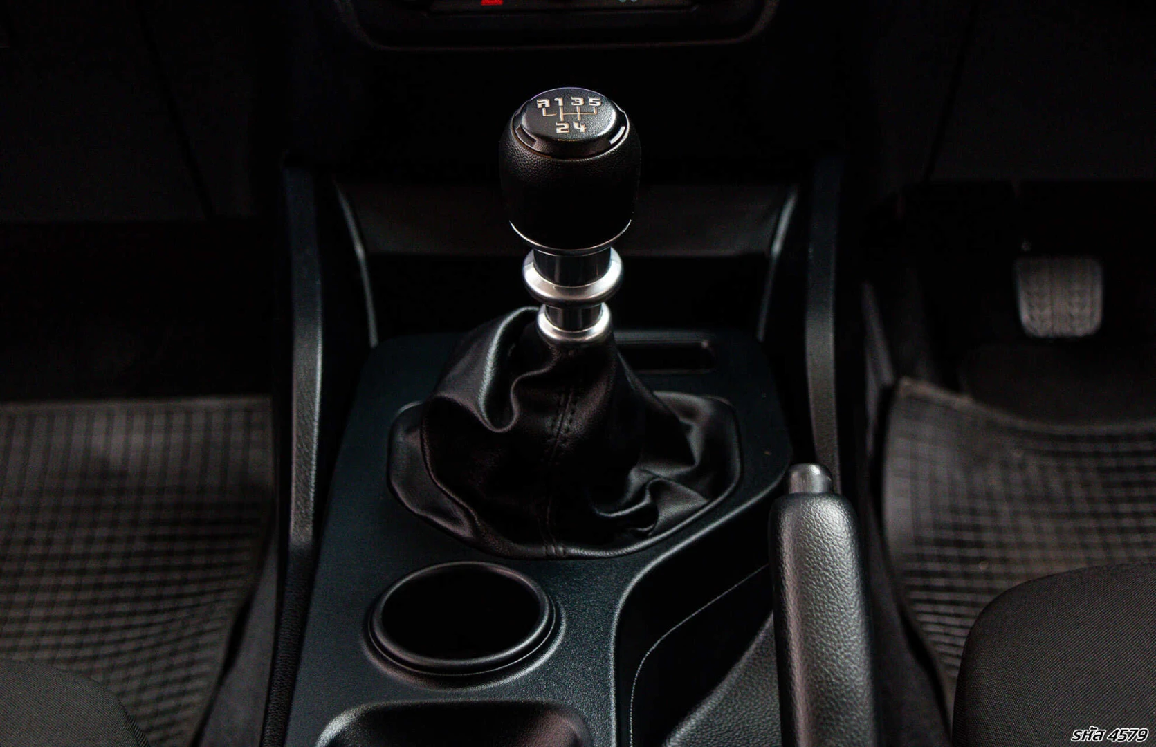 Ford RANGER ALL-NEW OPEN CAB 2.0 TURBO XL (MY22) - ภาพย่อที่ 17