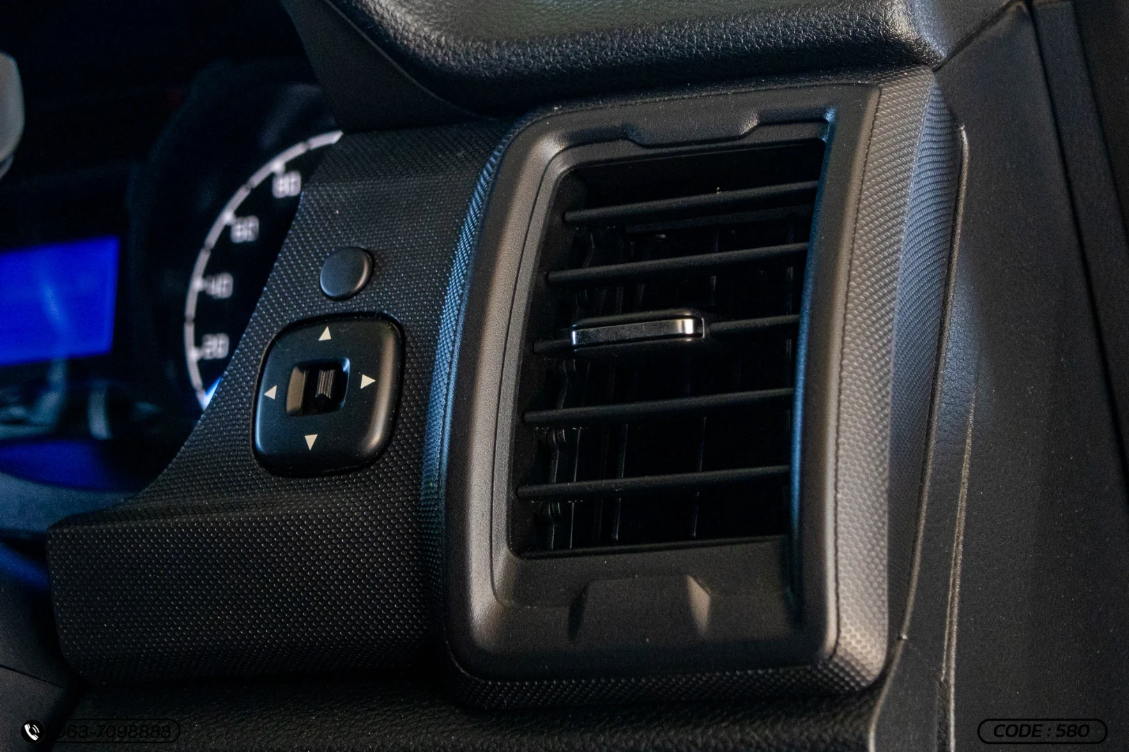 Ford RANGER ALL-NEW OPEN CAB 2.2 HI-RIDER XL+ (MY18) - ภาพย่อที่ 22