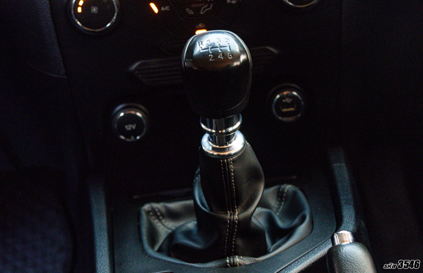 Ford RANGER ALL-NEW DOUBLE CAB 2.2 HI-RIDER XLT (MY18) - ภาพย่อที่ 18